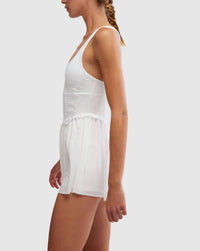 Free People - Smockin Hot Mini Dress