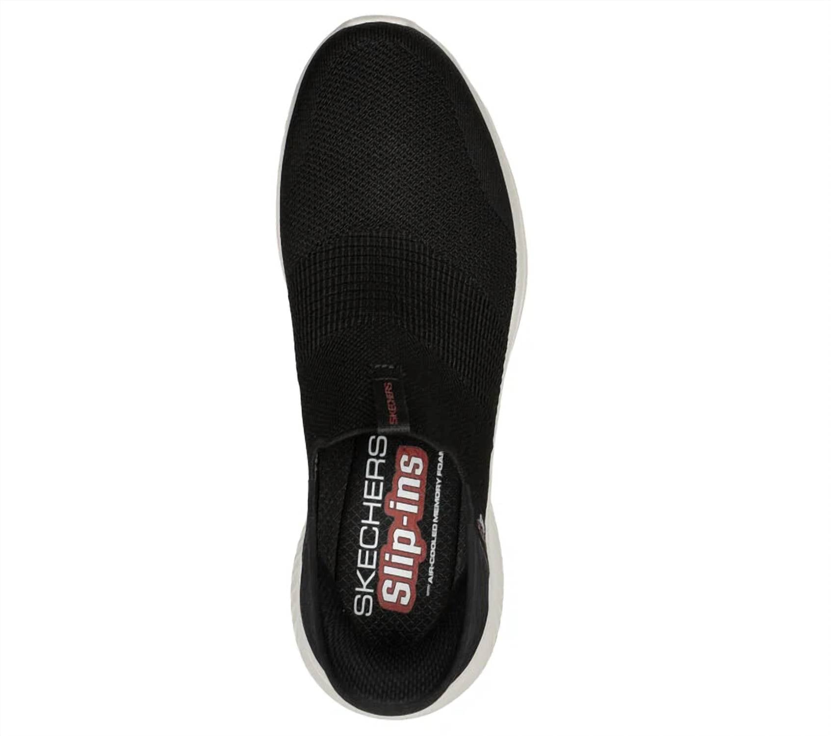 Skechers - Men's Slip-ins Ultra Flex 3.0 Smooth Step Shoes