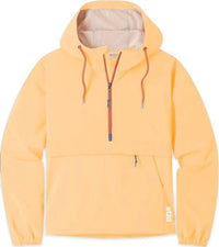Stio - CFS Hooded Anorak
