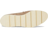 Vaneli - Women's Jards Suede Flats