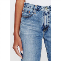 Ag Jeans - Women's Alexxis Crop Jean