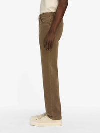 Frame - Straight Jeans