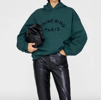 Anine Bing - Harvey Sweatshirt
