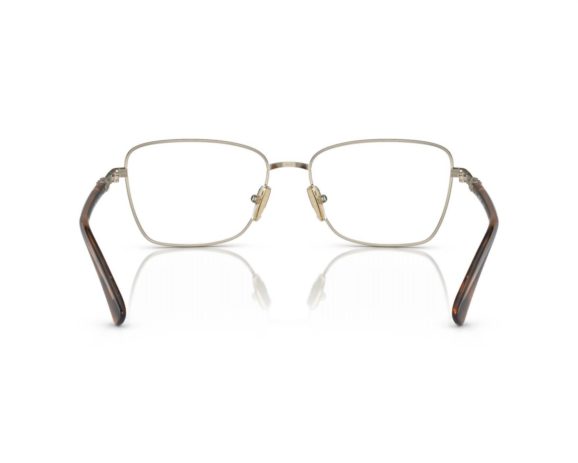 Vogue Eyewear - Women's Vo 4271-b Eyeglasses