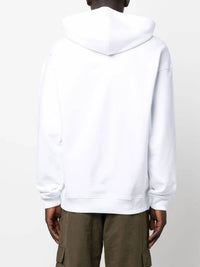 Moschino - Men's Couture Cotton Sweatshirt