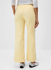 Pretty Garbage - Side Stripes Jet Set Track Pants