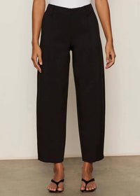 Sanctuary - Polished Barrel Pant