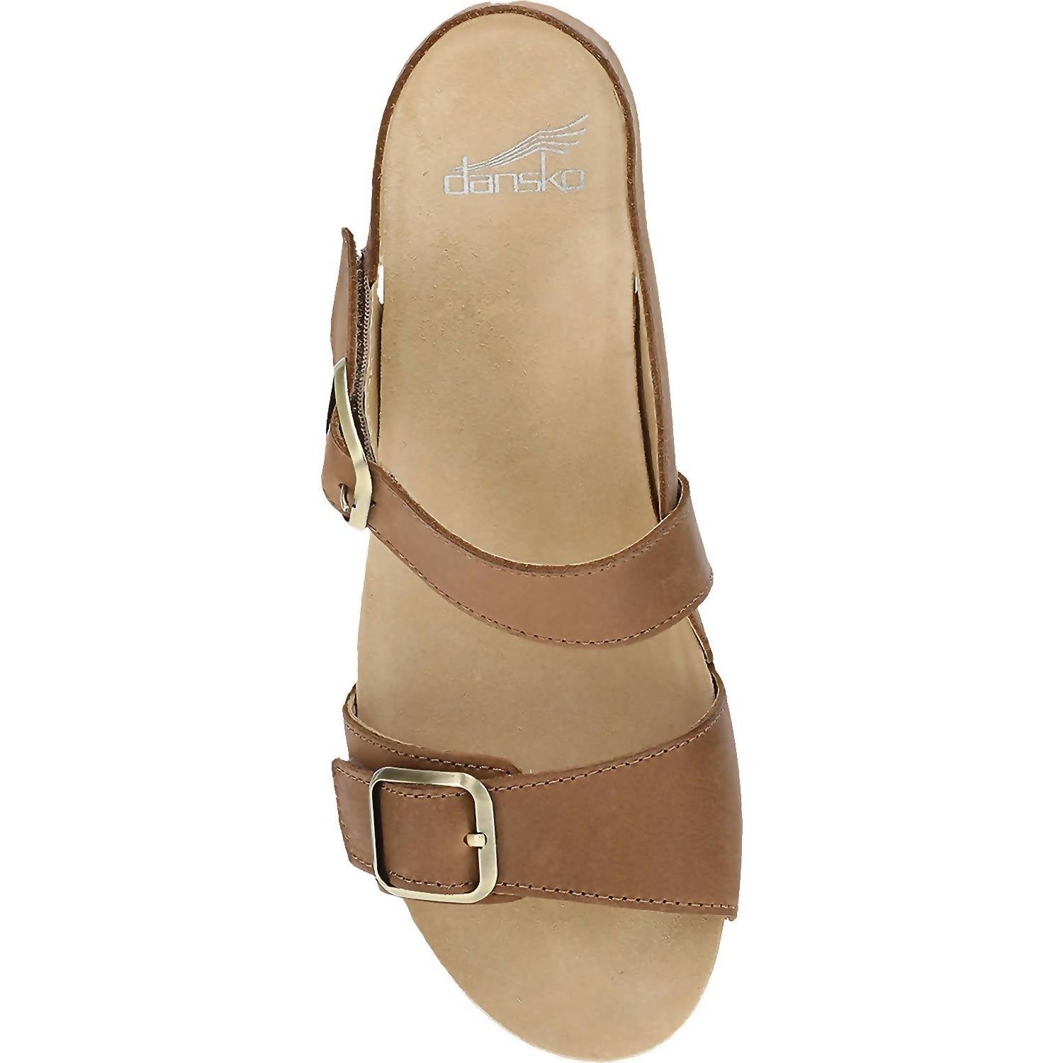 Dansko - Women's Trinity Sandal