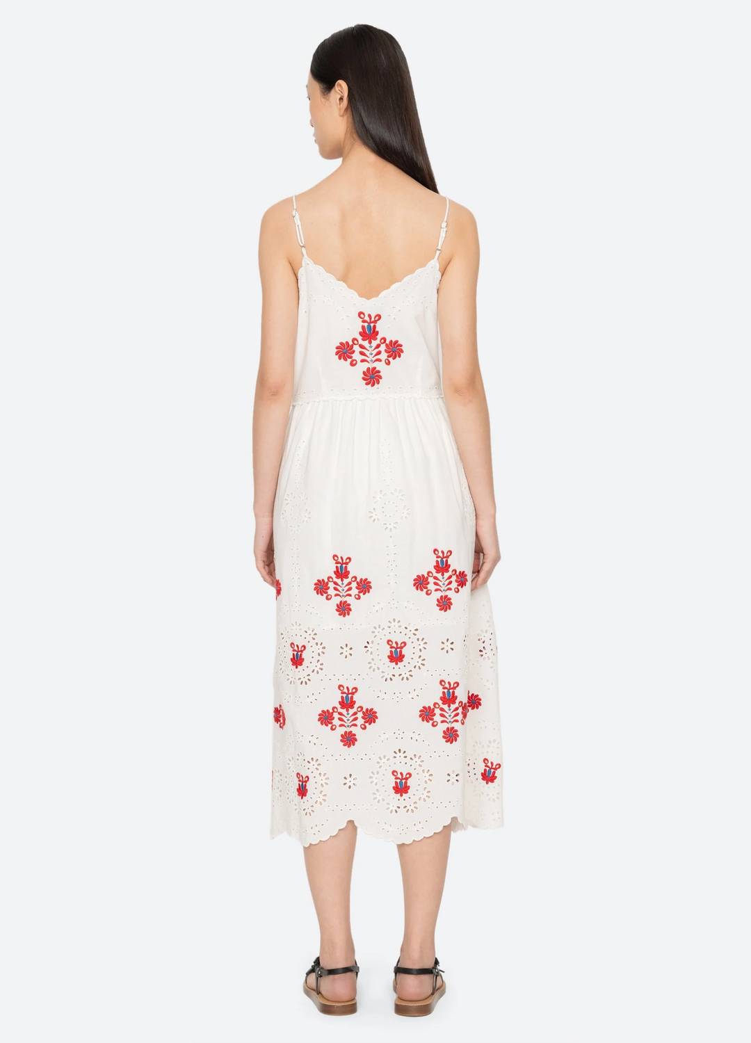 Sea - Catharina Slip Dress