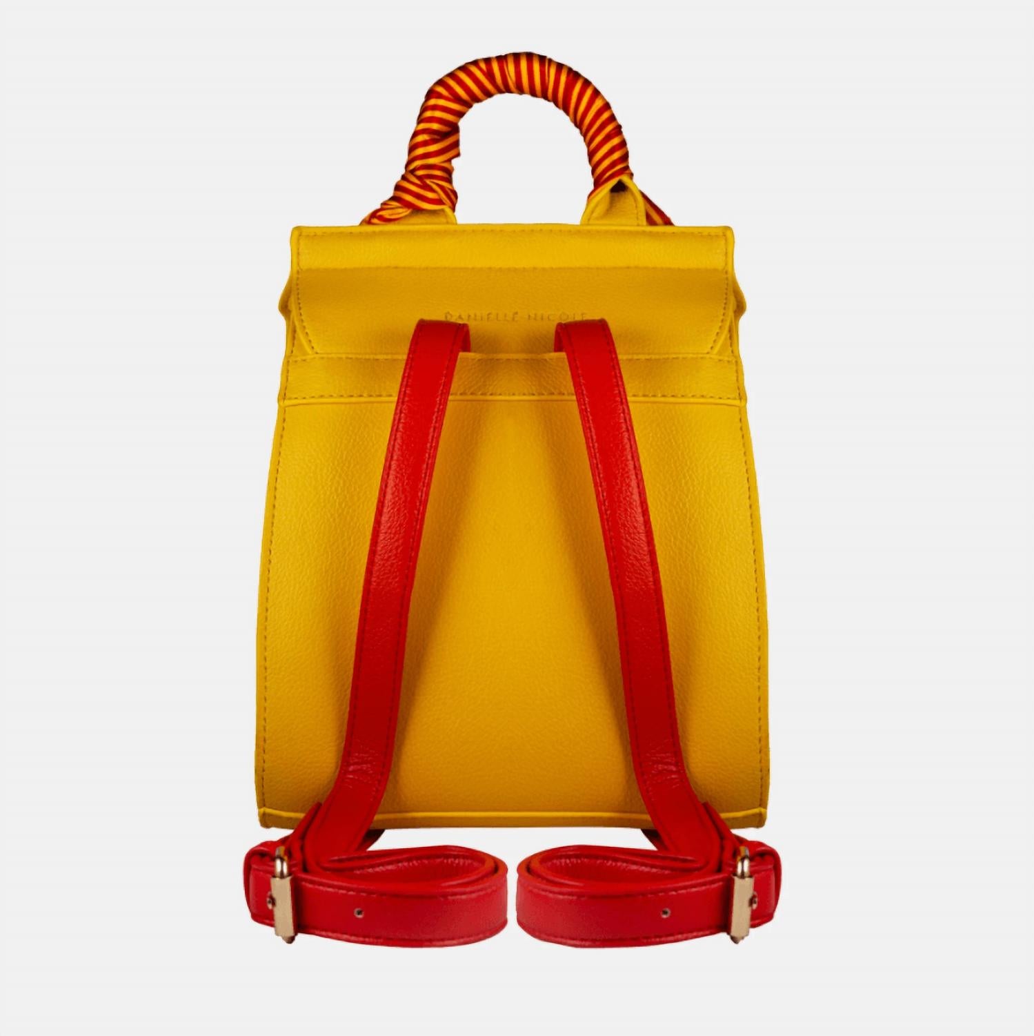 Danielle Nicole - Dumbo Monogram Mini Backpack