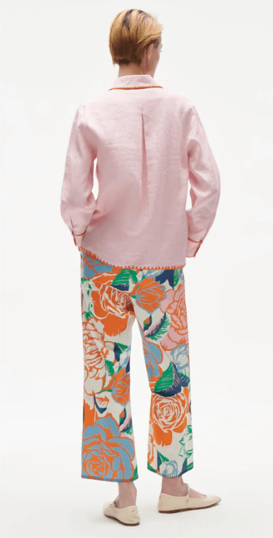 Figue - Prudence Long Sleeve Top