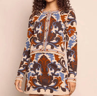 Cara Cara - Livi Knit Jacket