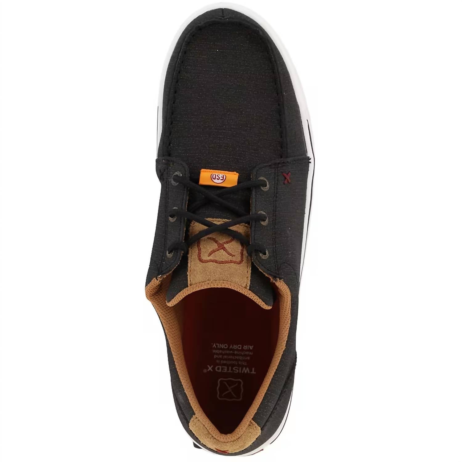 Twisted X - Men's Work Kicks Shoes