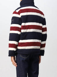 Tommy Hilfiger - Teddy Sherpa Jacket