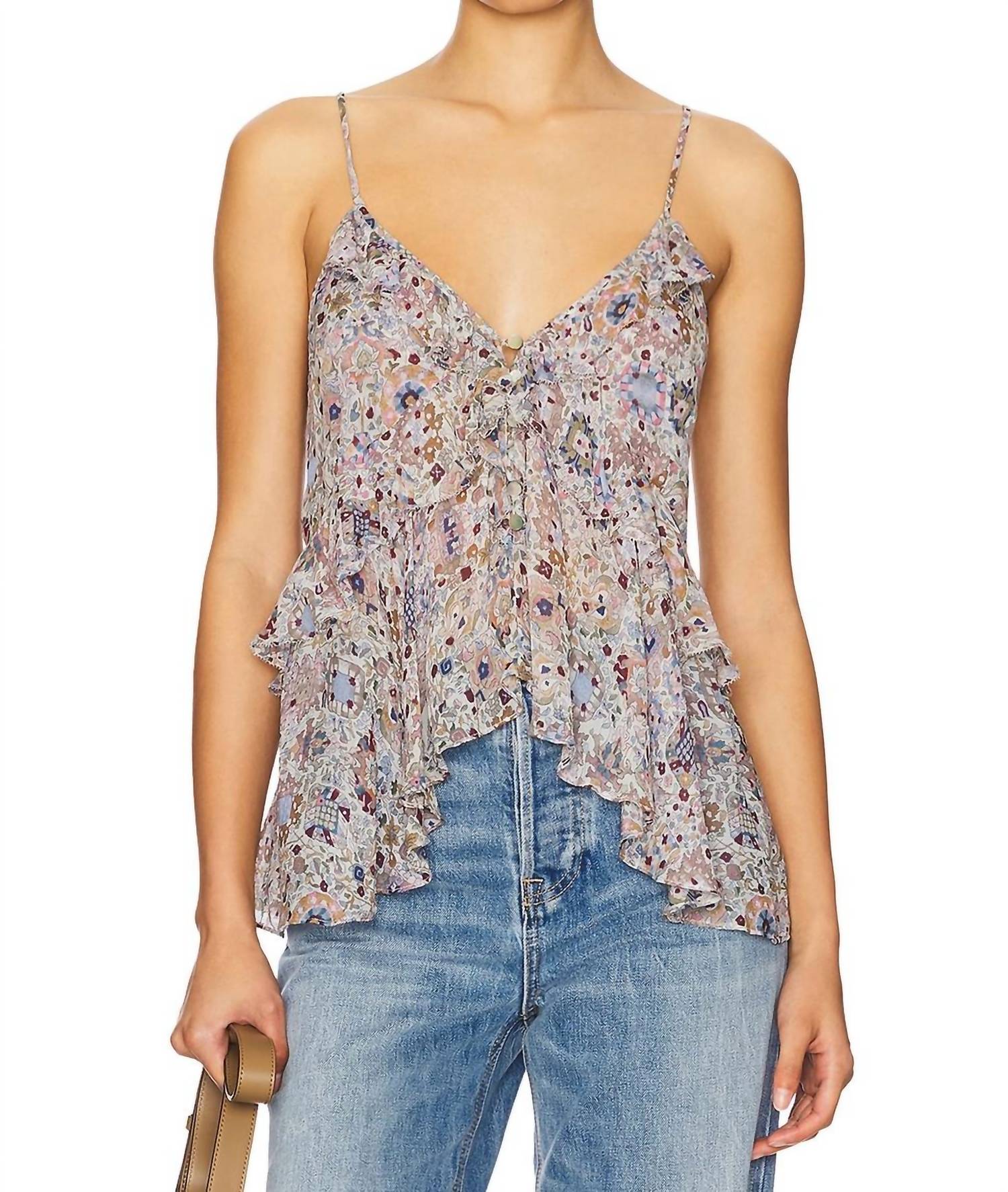 Isabel Marant - Briara Top