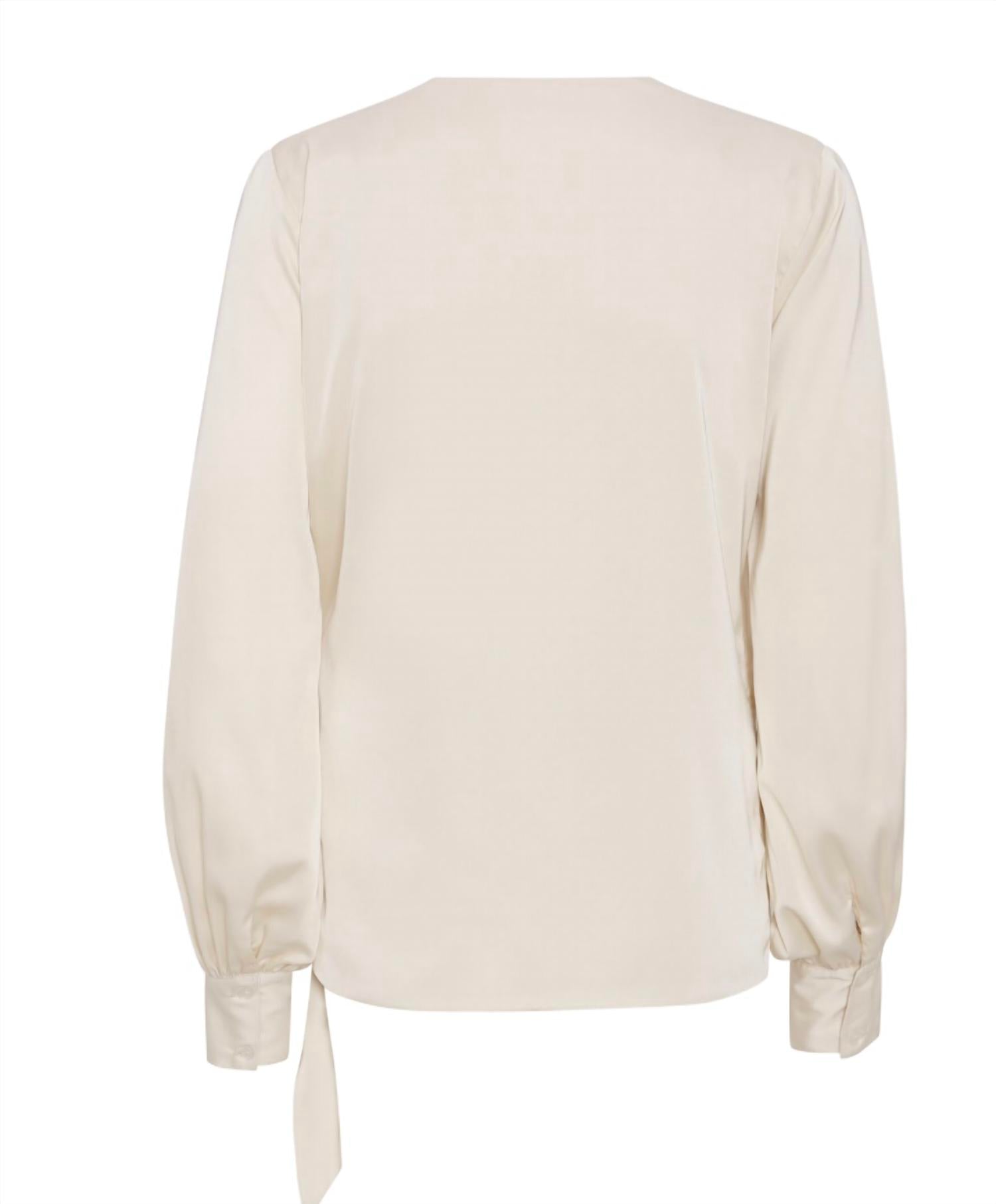 Karmamia - Women's Ines Blouse