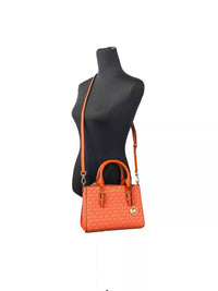 Michael Kors - Women's Charlotte 3 In 1 Satchel Bag Crossbody