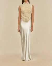 Cult Gaia - Taraji Sleeveless Top