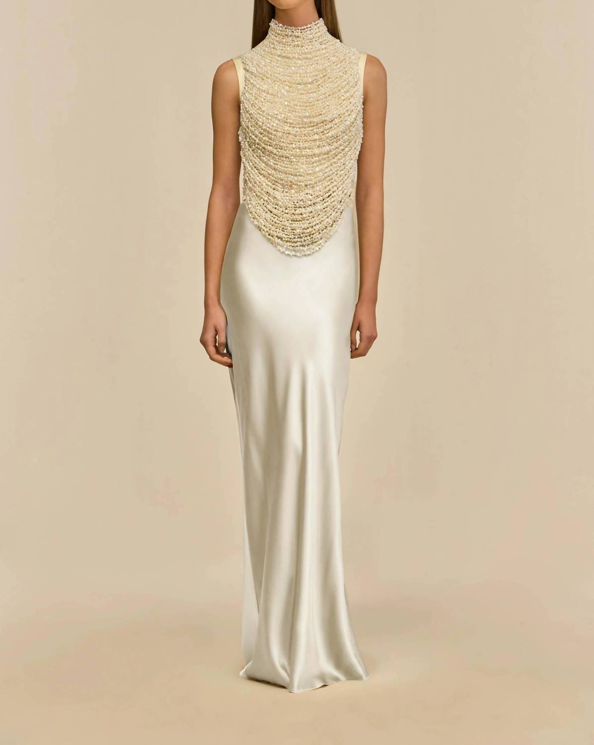 Cult Gaia - Taraji Sleeveless Top