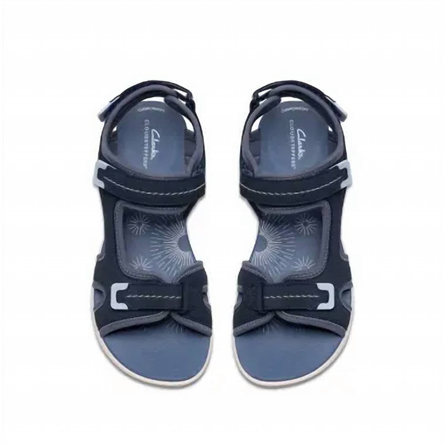 Clarks - Women's Mira Free Sandal