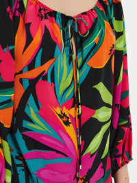 Joseph Ribkoff - Relaxed Fit Blouse