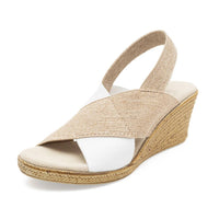 Charleston Shoe Co. - Women's Bluffton Sandal