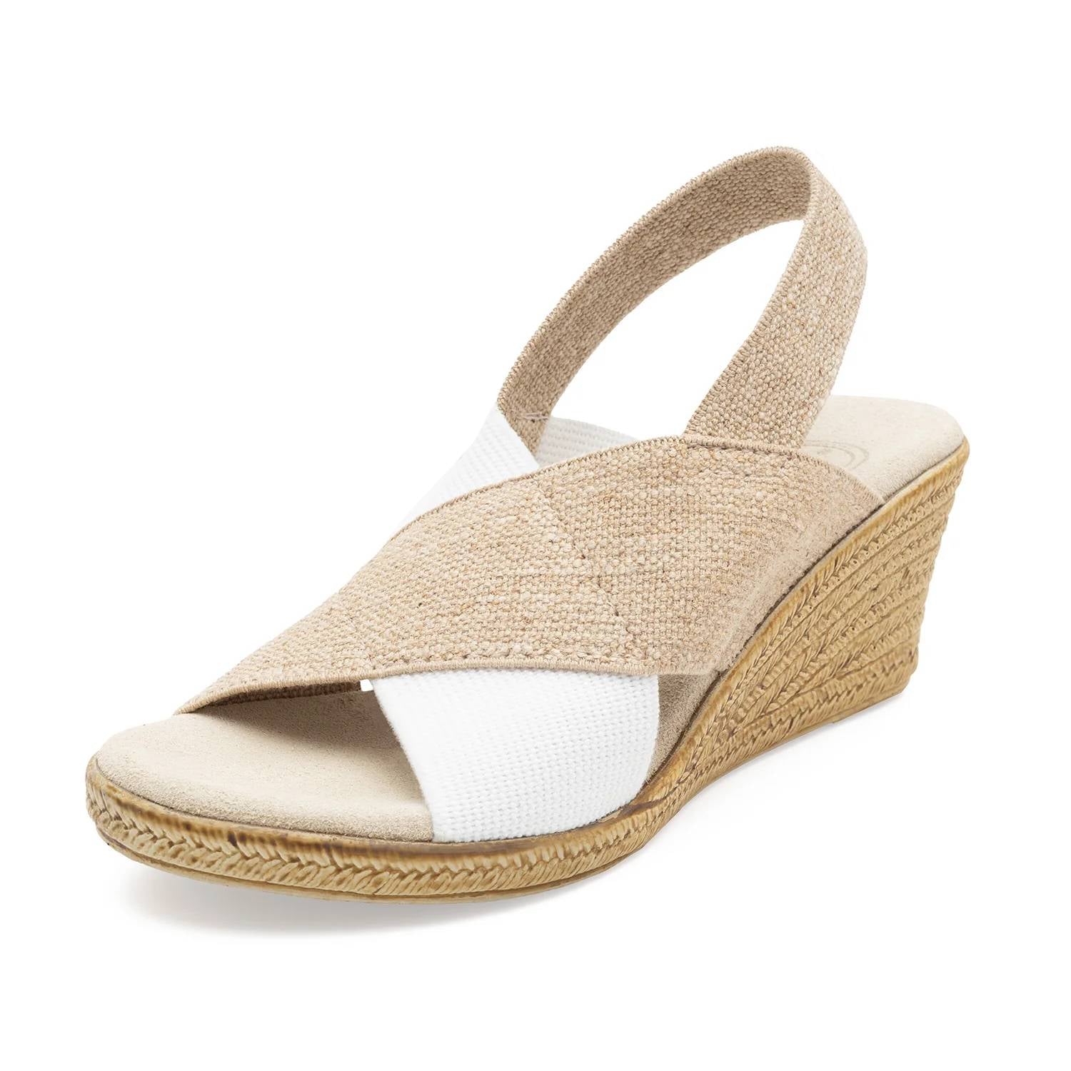 Charleston Shoe Co. - Women's Bluffton Sandal