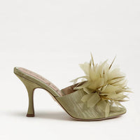 Sam Edelman - Women's Jace Mule Heel Sandal