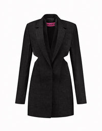 Gauge 81 - Talinn Blazer Dress