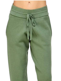 See And Be Seen - Women's Textured Joggers