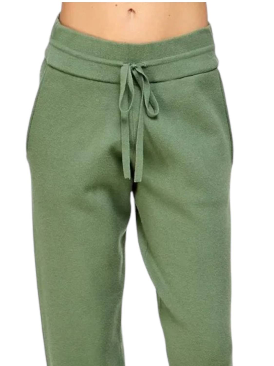 See And Be Seen - Women's Textured Joggers