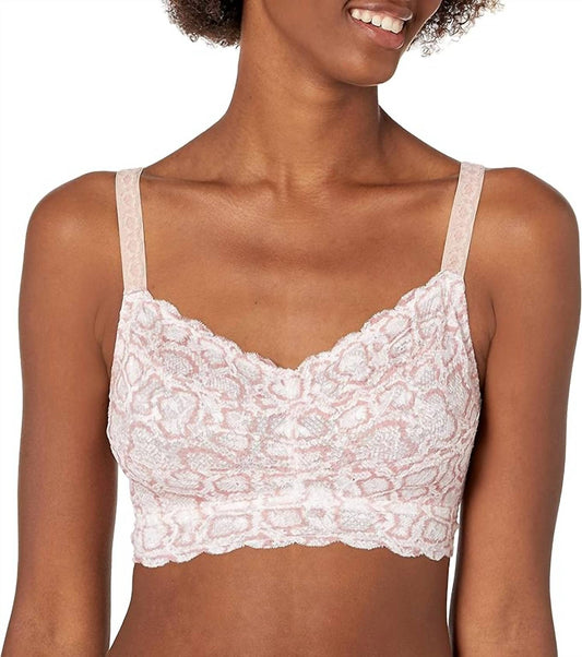 Cosabella - Never Say Never Curvy Sweetie Soft Bra