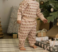 Rylee + Cru - Shiloh Sweater