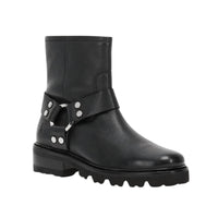 Frye - Women's Olivia Harness Short Boots