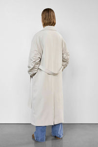 Withblack - Arcadia Spring Coat