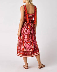 Crosby By Mollie Burch - Simpkin Dress