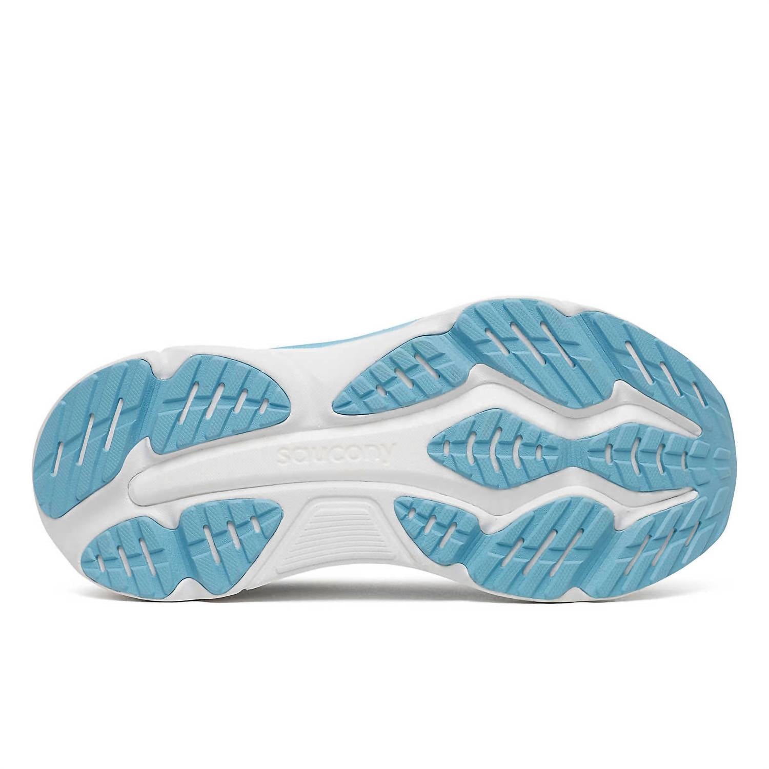 Saucony - Women's Hurricane 25 Running Shoes