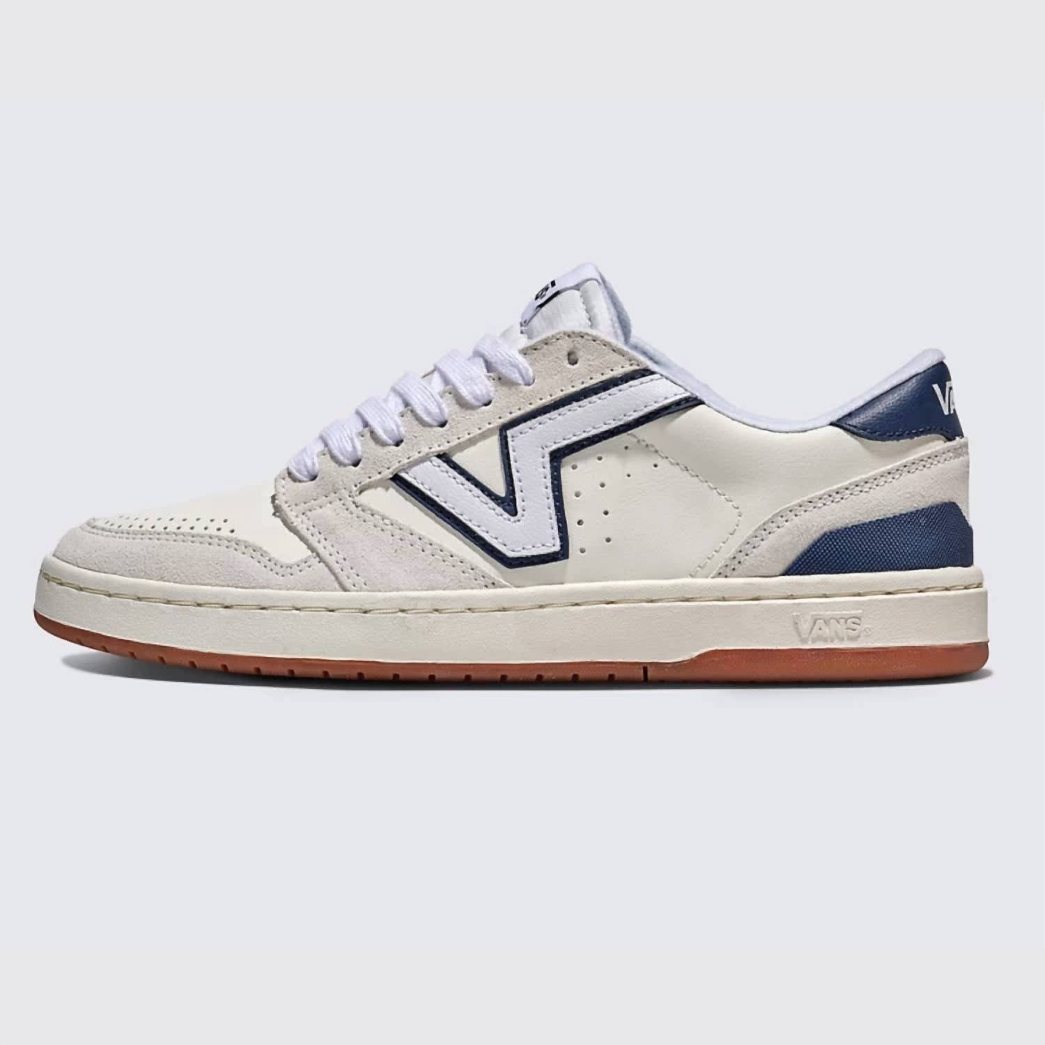 Vans - Men's Lowland 2.0 Shoe