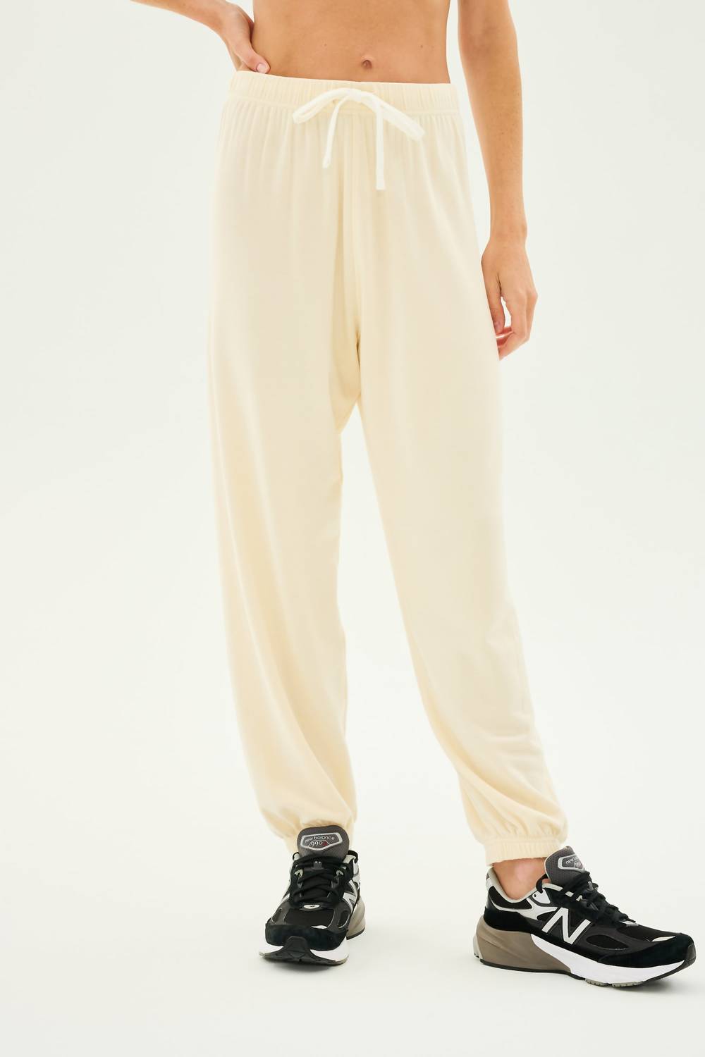 Splits59 - Andie Oversized Fleece Sweatpants