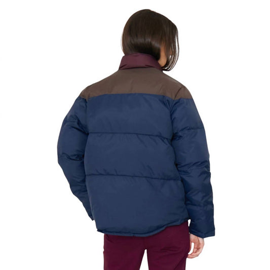 Kule - The Bogey Puffer Jacket