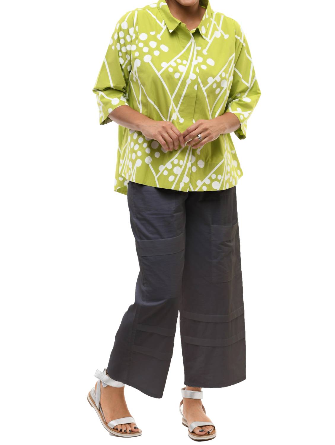 Tulip Clothing - Metro Pant