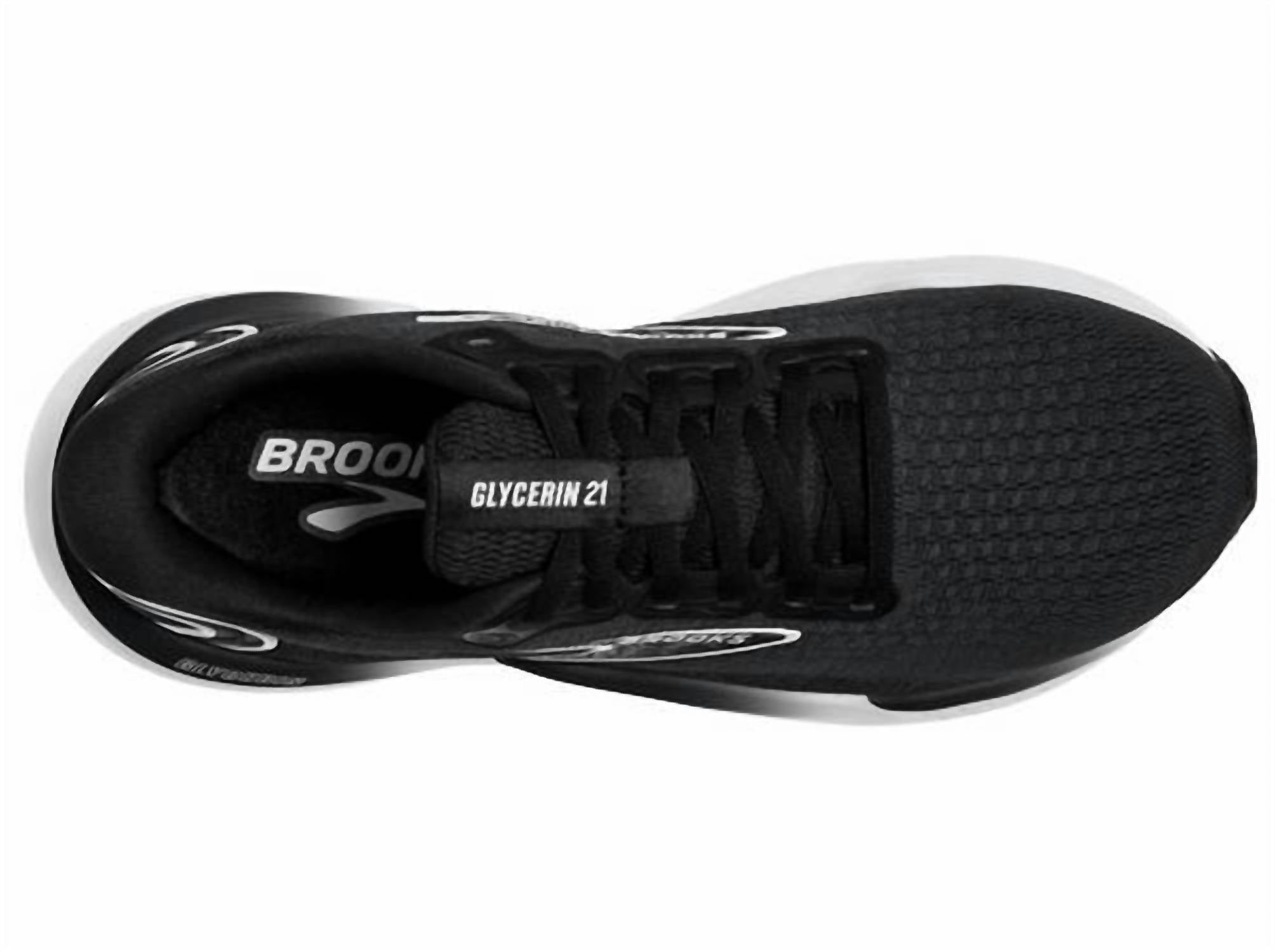 Brooks - Men's Glycerin 21 Running Shoes