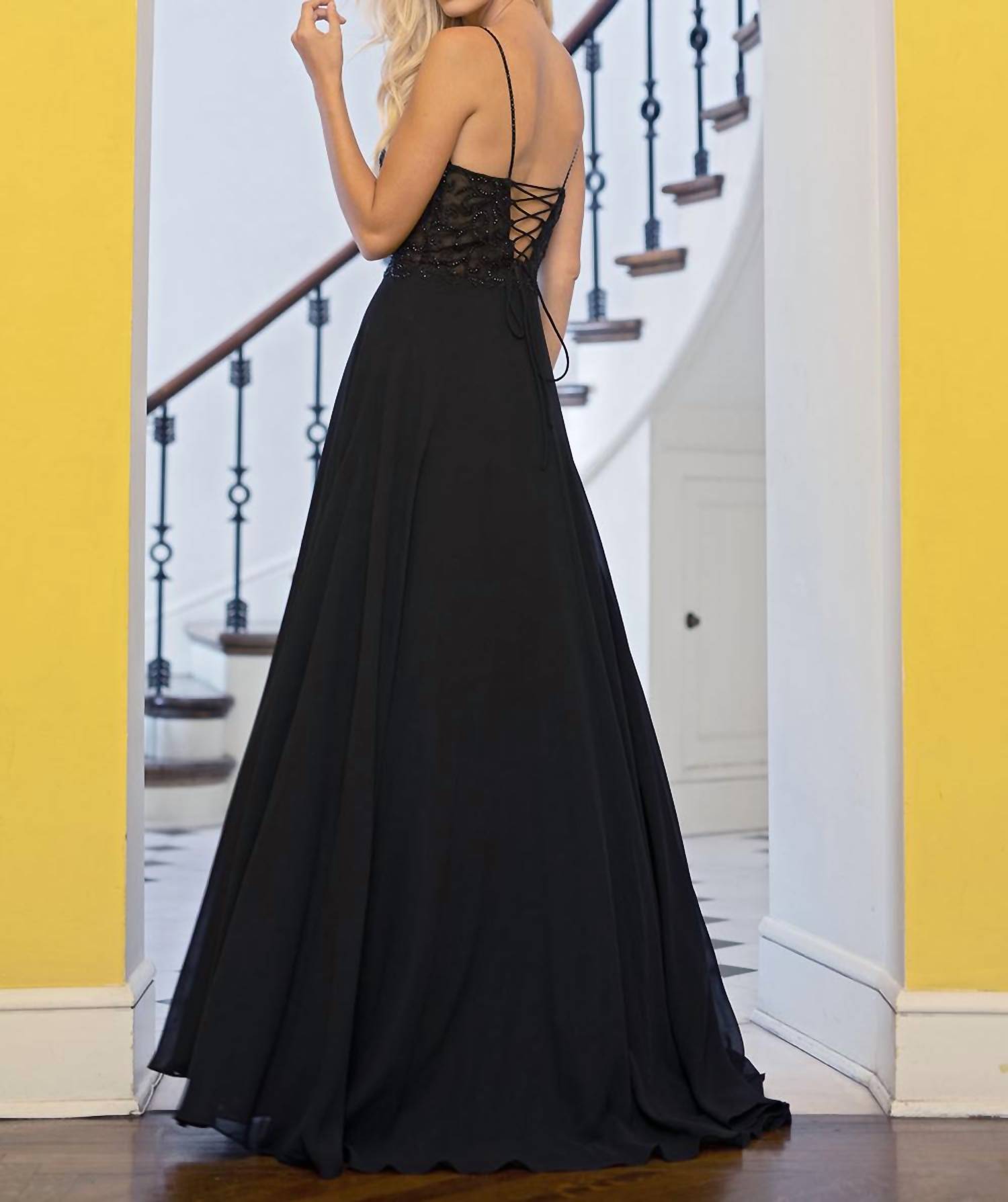 Amelia Couture - Evening Gown