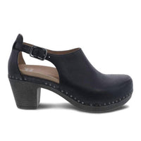 Dansko - Women's Sassy Heeled Clogs