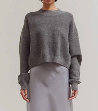 Grade & Gather - Gail Knit Sweater
