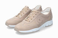 Mephisto - Women's Yael Leather Sneakers