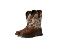 Durango Boots - Men's Ranger Xp Steel Toe Western Work Boots