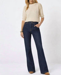 Scarlett Poppies - Cendza Knitted Top
