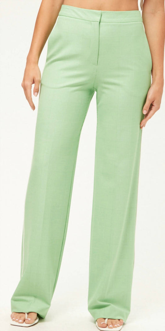 Trina Turk - Bjorn Pant