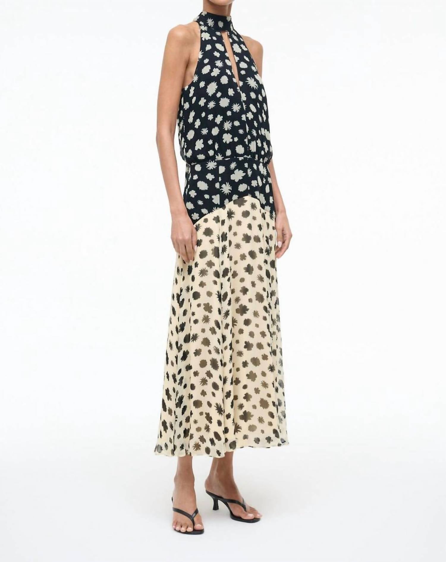 Staud - Camryn Dress